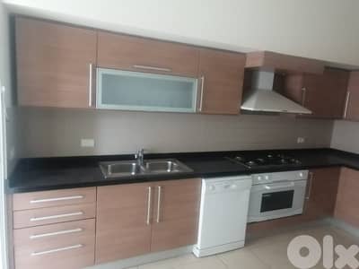 SPACIOUS APT IN ACHRAFIEH - TABARIS  | 270SQ | 3 MASTER BEDS | AC-822