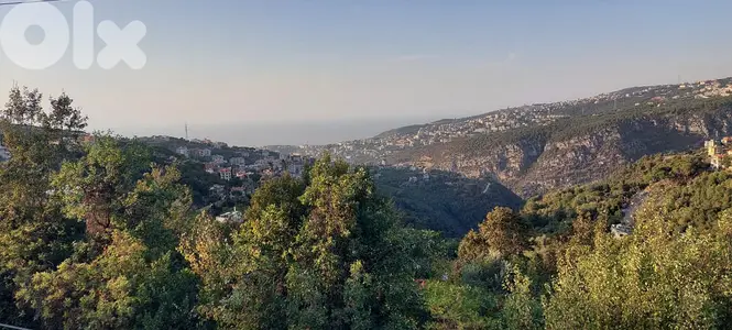 1,010 sqm Land for Sale with Beautiful view