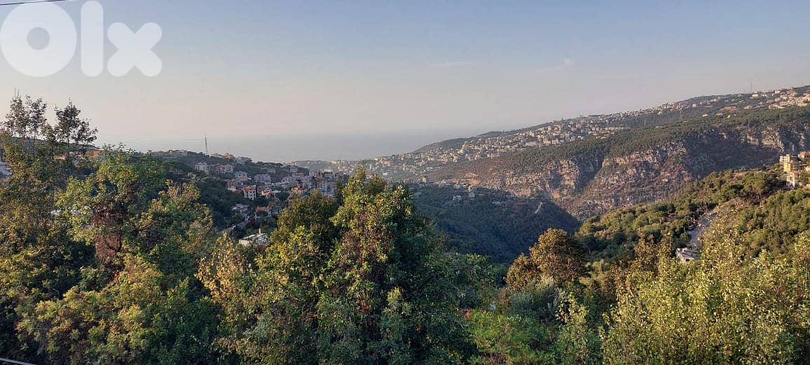 1,010 sqm Land for Sale with Beautiful view 0
