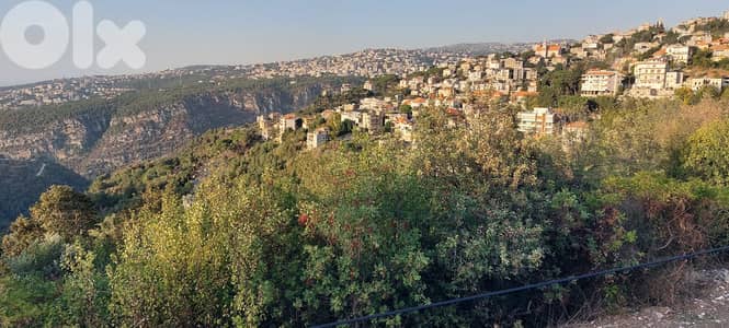 1,010 sqm Land for Sale with Beautiful view