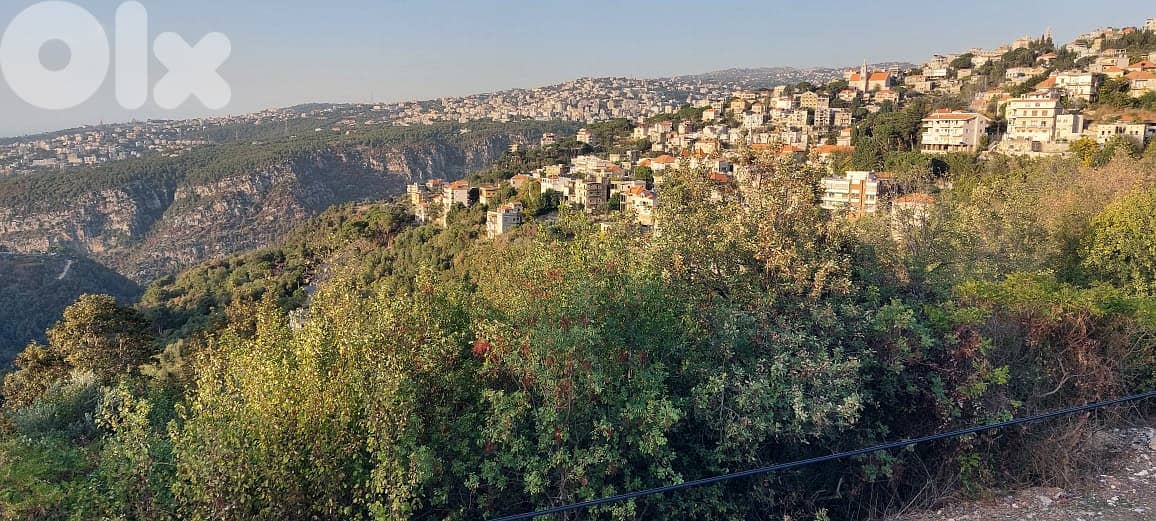 1,010 sqm Land for Sale with Beautiful view 1