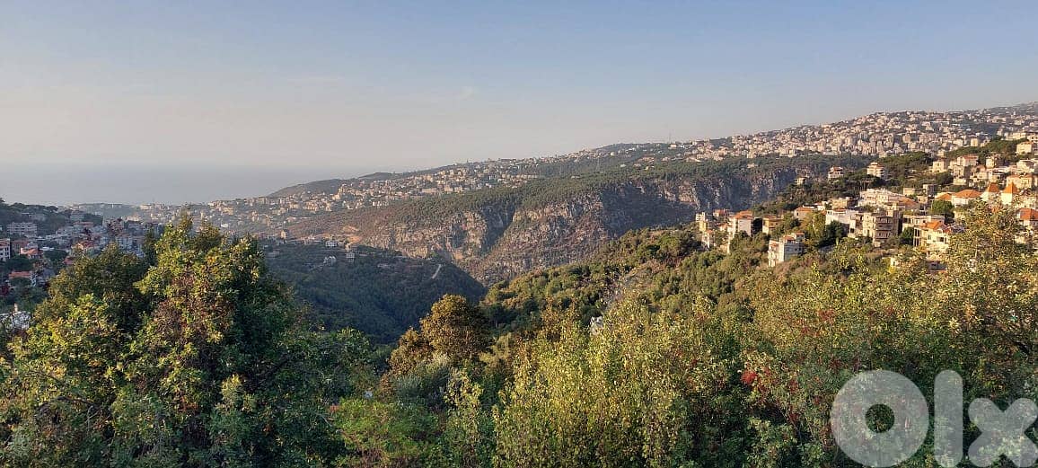 1,010 sqm Land for Sale with Beautiful view 2