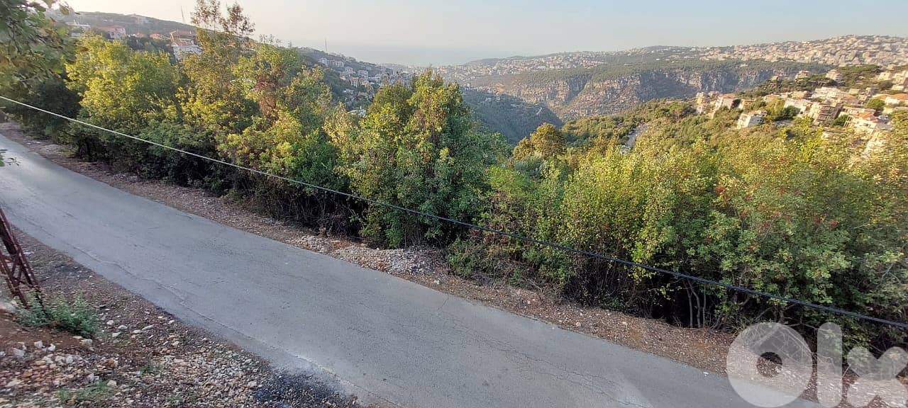 1,010 sqm Land for Sale with Beautiful view 3
