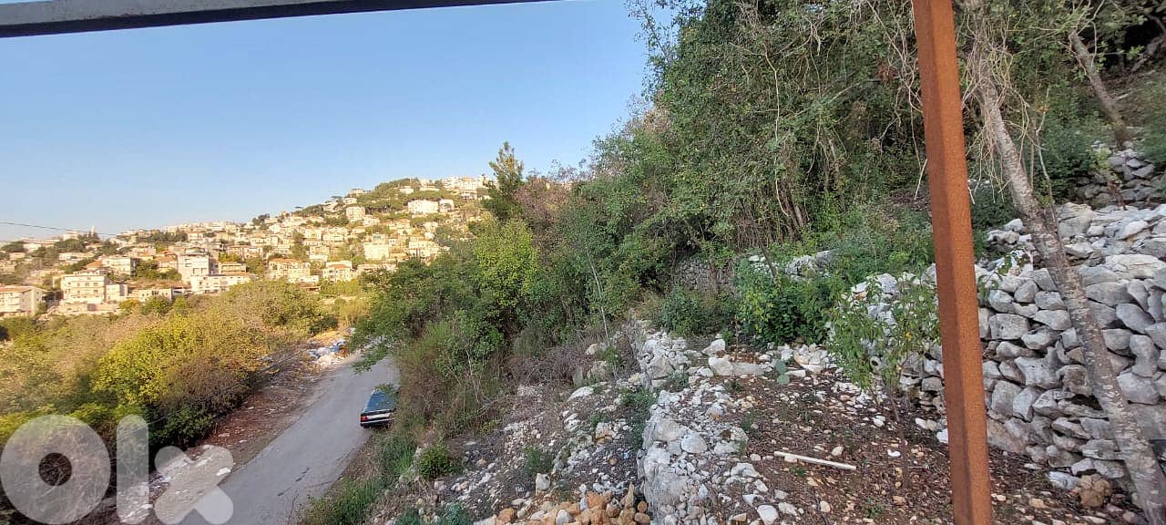 1,010 sqm Land for Sale with Beautiful view 4