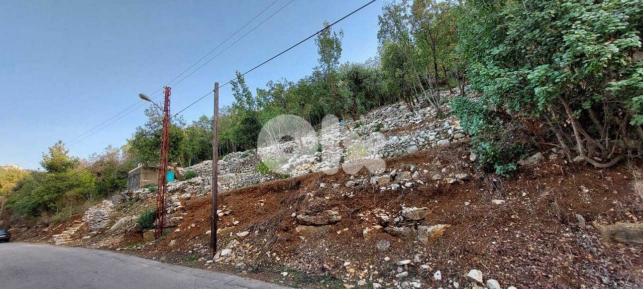1,010 sqm Land for Sale with Beautiful view 6