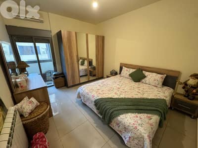 GMC454RAJ Apartment for sale in Dekweneh - شقة للبيع في الدكوانة
