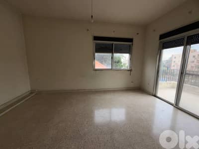 L20385 - 4-Bedroom Apartment For Sale in Batroun Souk