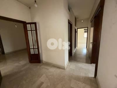 L20385 - 4-Bedroom Apartment For Sale in Batroun Souk