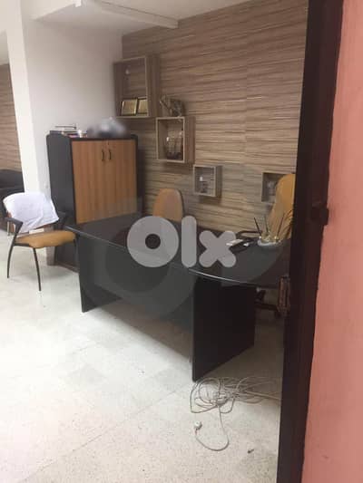 Truck access, prime area, Ramlet el Bayda/الرملة البيضاء REF#HU132614