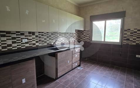 duplex, brand new, terrace,parking, cave, Kahaleh/الكحالة REF#MH132628