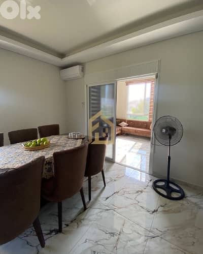 Apartment for sale in  Zgharta RB329 شقة للبيع في زغرتا