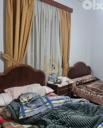 Apartment for sale in Sarba RB330 شقة للبيع في ساربا