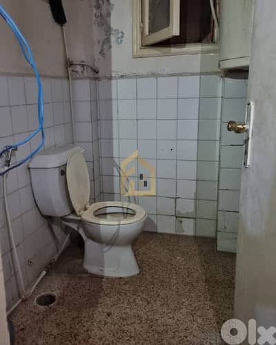 Apartment for sale in Sarba RB331 شقة للبيع في ساربا