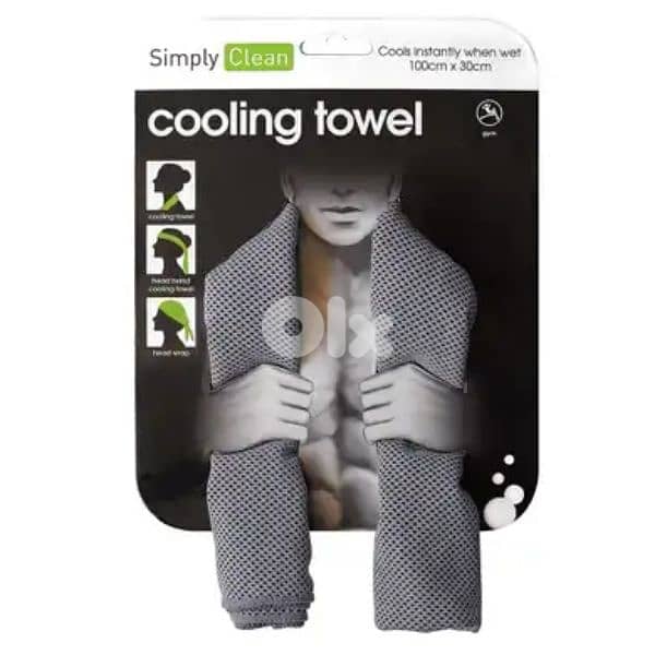 bilov cooling towel 0