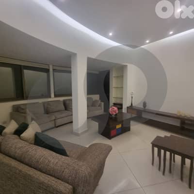 24/7 electricity & elevator/maid's room/Hamra/الحمرا ! REF#IZ132630 !
