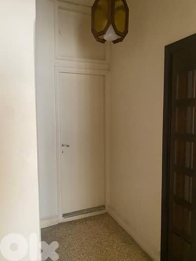 125m 2Bedroom+125m Roof+Parking  Baouchrieh Hankash Metn