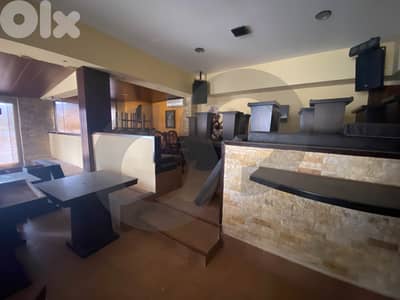 restaurant, highway,parking, Besebeel,Zgharta/بسابيل REF#MT132634