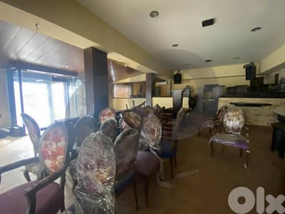 restaurant, highway,parking, Besebeel,Zgharta/بسابيل REF#MT132634