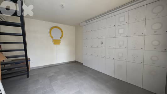 Shop for Rent in Dekwaneh محل للإيجار في الدكوانة