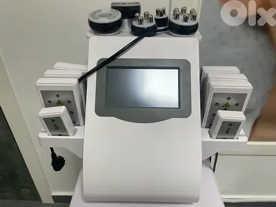 cavitation