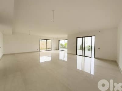 Terrace apartment for sale in Mtayleb - Brand new MQFS2949