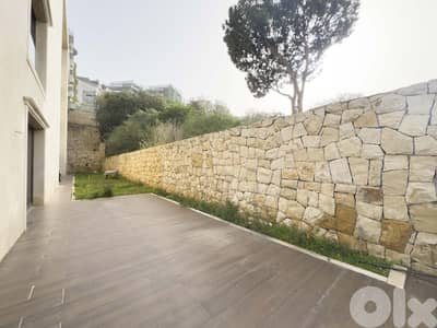 Terrace apartment for sale in Mtayleb - Brand new MQFS2949
