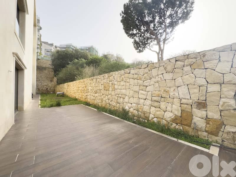 Terrace apartment for sale in Mtayleb - Brand new MQFS2949 0