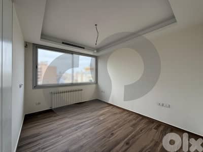 3 Balconies/2 Elevators/24/7 Security/Achrafieh/اشرفيه ! REF#MM132639