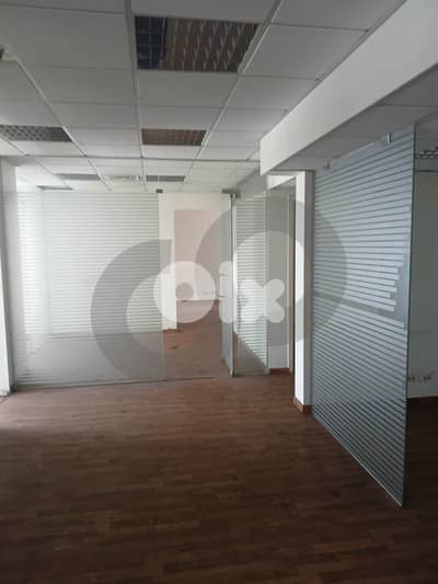 Open Space Office for Sale in Beirut Hamra/حمرا REF#IZ132635
