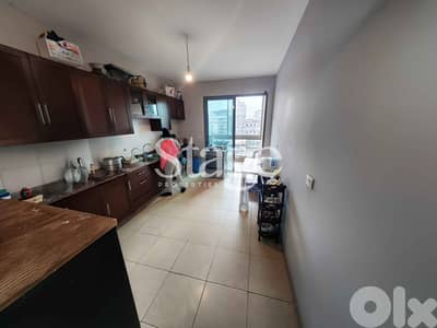 Apartment For SALE In RAS EL NABEH, راس النبع