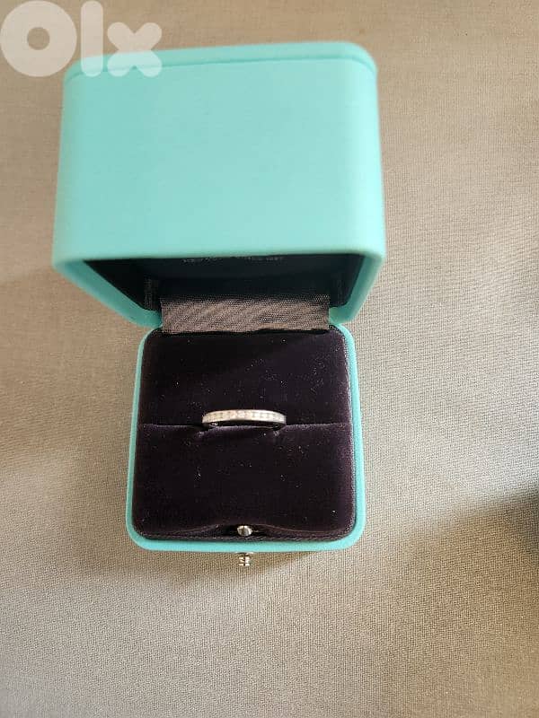 Tiffany and co 0