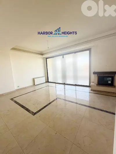 Apartment for sale in Dbayeh شقة للبيع في ضبية