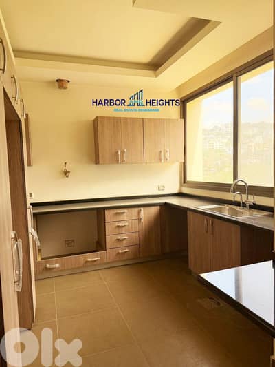 Apartment for sale in Dbayeh شقة للبيع في ضبية