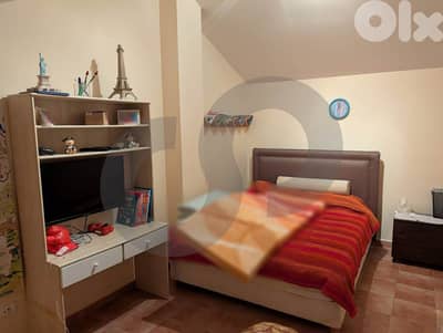 rooftop, Fireplace, Fully Furnished, Monteverde/مونتيفيرديREF#PH132642