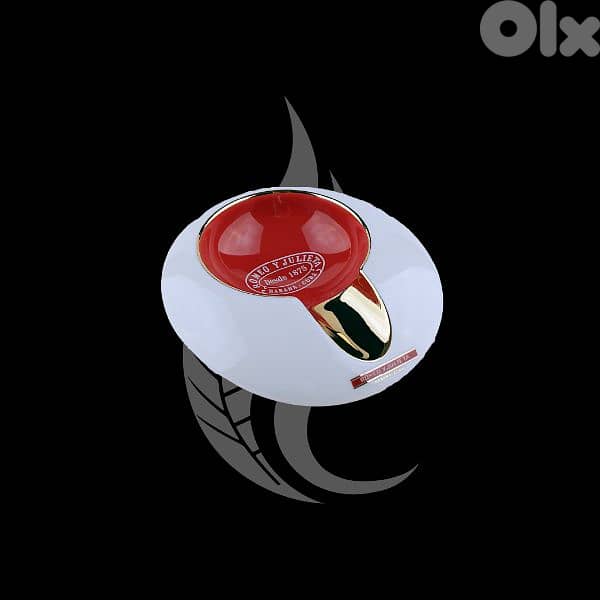 Cigar Ashtray & Lighter - Romeo Y Julieta 0