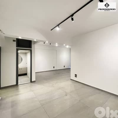 Office for rent in Badaro مكتب للايجار في بدارو Office for rent in Badaro مكتب للايجار في بدارو