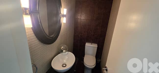 Office for Rent in Jdeideh - Prime Location مكتب للإيجار في الجديدة
