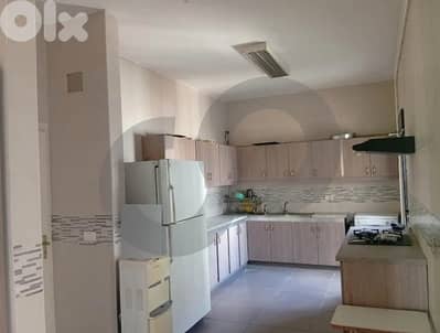 Terrace, open view, parking, janitor, Achrafieh/الأشرفية  REF#EP132641