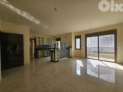 brand new apartment for sale in Qornet El Hamra, Metn