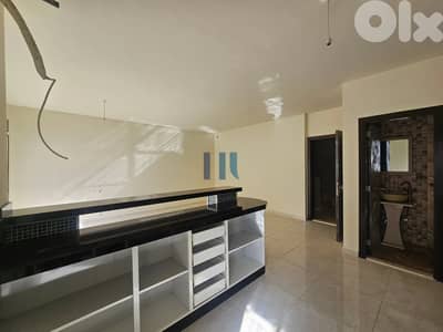 brand new apartment for sale in Qornet El Hamra, Metn