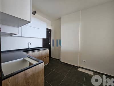 brand new apartment for sale in Qornet El Hamra, Metn ,  sea view