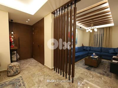 Apartment For SALE In Amchit شقة للبيع #ES