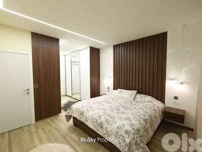 Apartment For SALE In Amchit شقة للبيع #ES