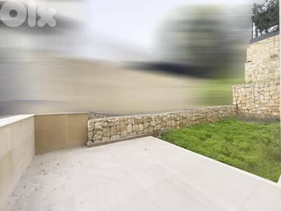 Terrace apartment for sale in Mtayleb - Prime location MQFS2950