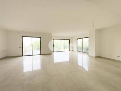 Terrace apartment for sale in Mtayleb - Prime location MQFS2950