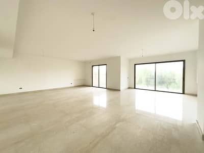 Terrace apartment for sale in Mtayleb - Prime location MQFS2950