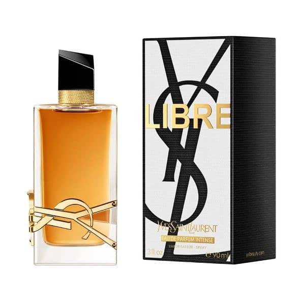 Yves Saint Laurent Libre Eau de Parfum  100ml 0