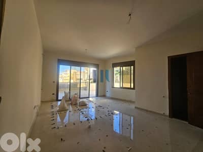 apartment for sale in Ain Aar, Metn
