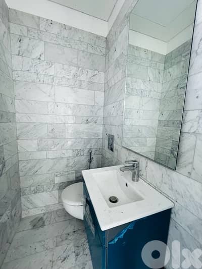 Badaro Brand New Panoramic View 3bdr 4bth Parking Double Elevators