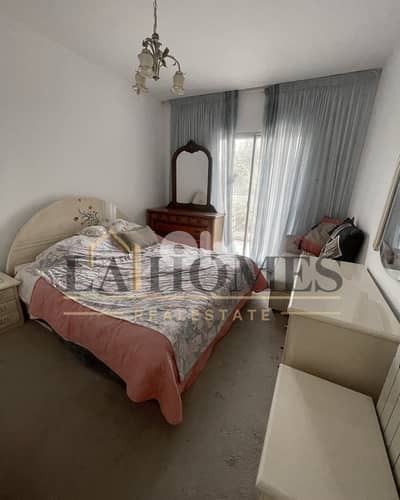 apartment for sale in ajaltoun شقة للبيع في عجلتون